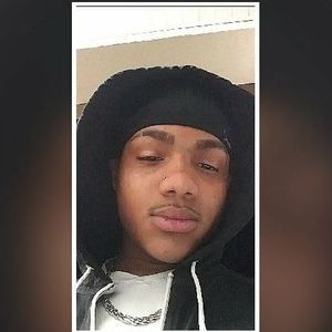 Meet your Posher, Elijah